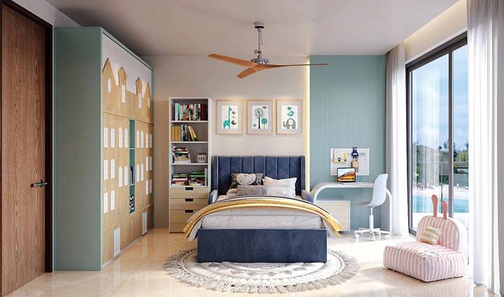Carpet Area vs Built-up Area: What Maharashtra Buyers Should Know