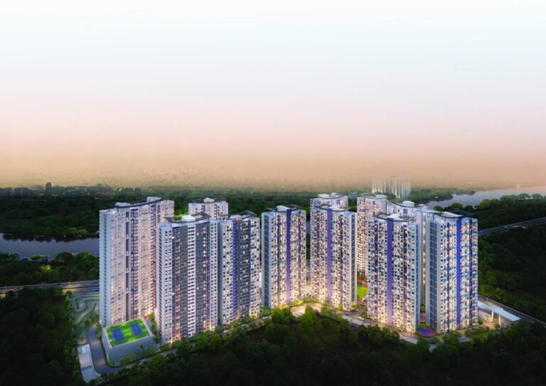 Gera’s Island of Joy, Kharadi