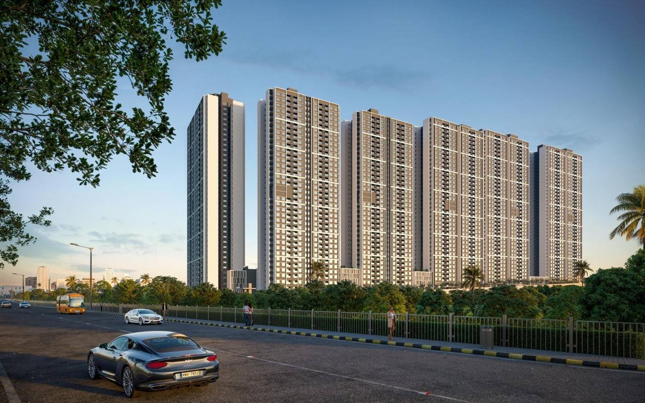 Godrej Ivara