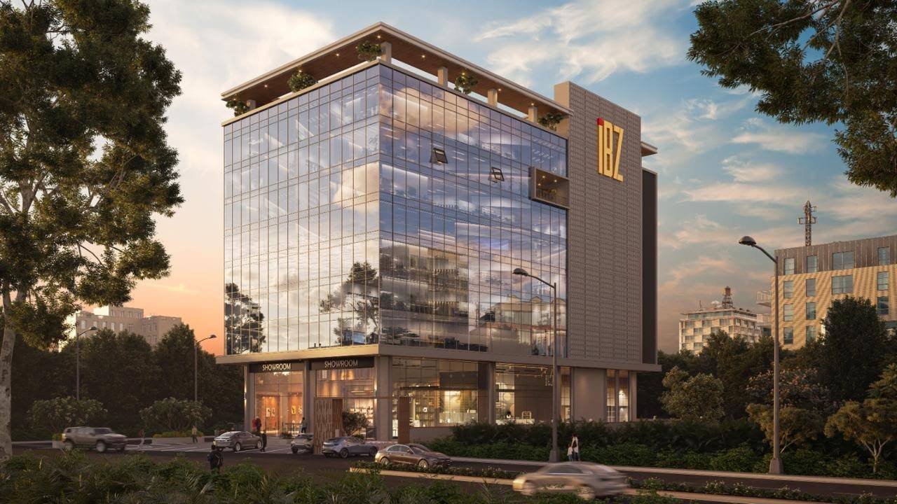 IBZ – iLife Business Zone