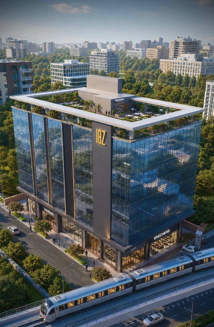 IBZ – iLife Business Zone image 5