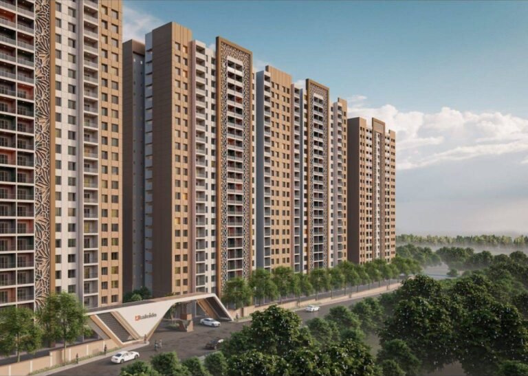 Kohinoor Kaleido, Upper Kharadi