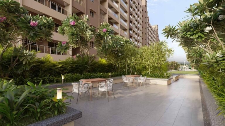 Kolte Patil Springshire image 2