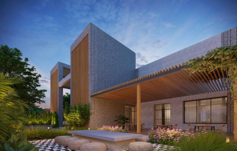 Kolte Patil Springshire image 3