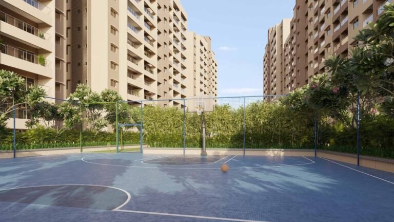 Kolte Patil Springshire image 4