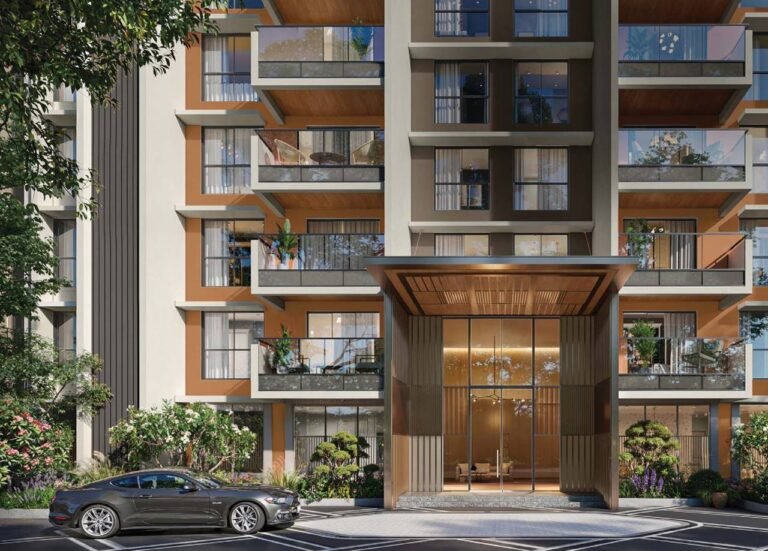 Lodha Camelot, Upper Kharadi