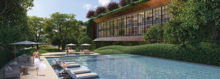 Lodha Camelot image 2