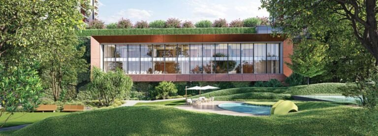 Lodha Camelot image 3