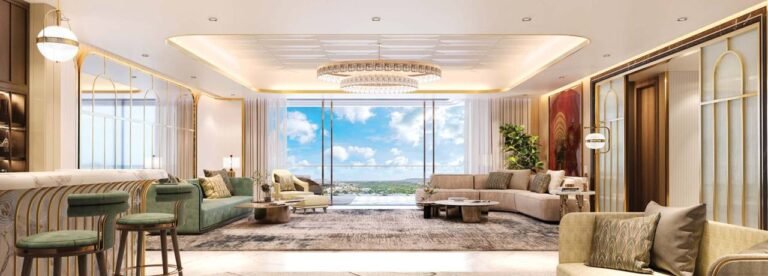 Lodha Camelot image 4