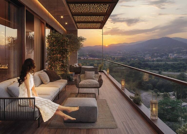 Lodha Camelot image 5
