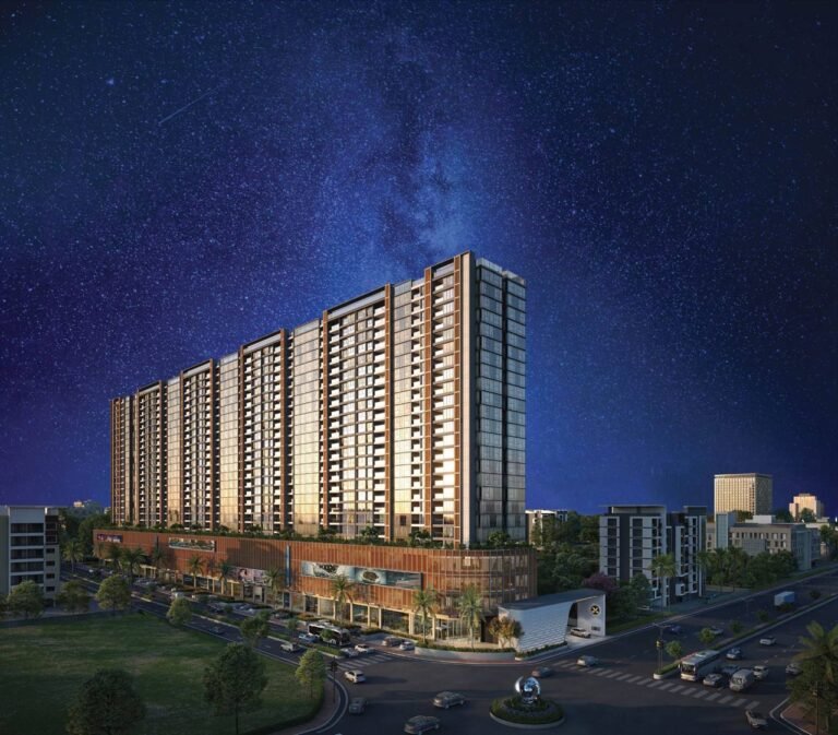 Majestique Evolvus, Kharadi