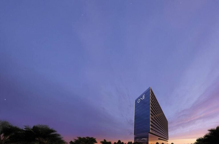 ONE Suites, Kharadi