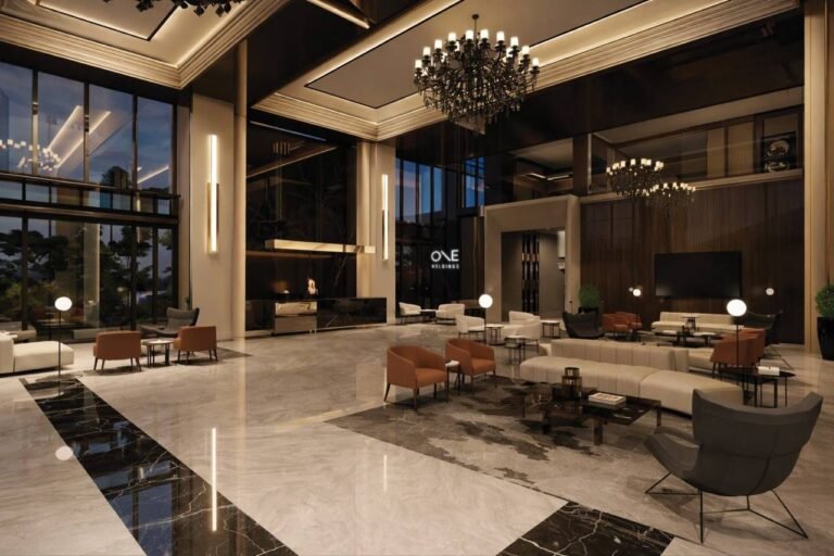 ONE Suites image 2