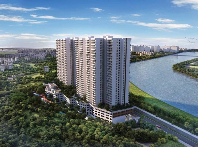Riverdale Grand, Kharadi