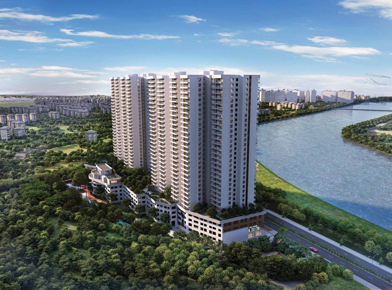 Riverdale Grand